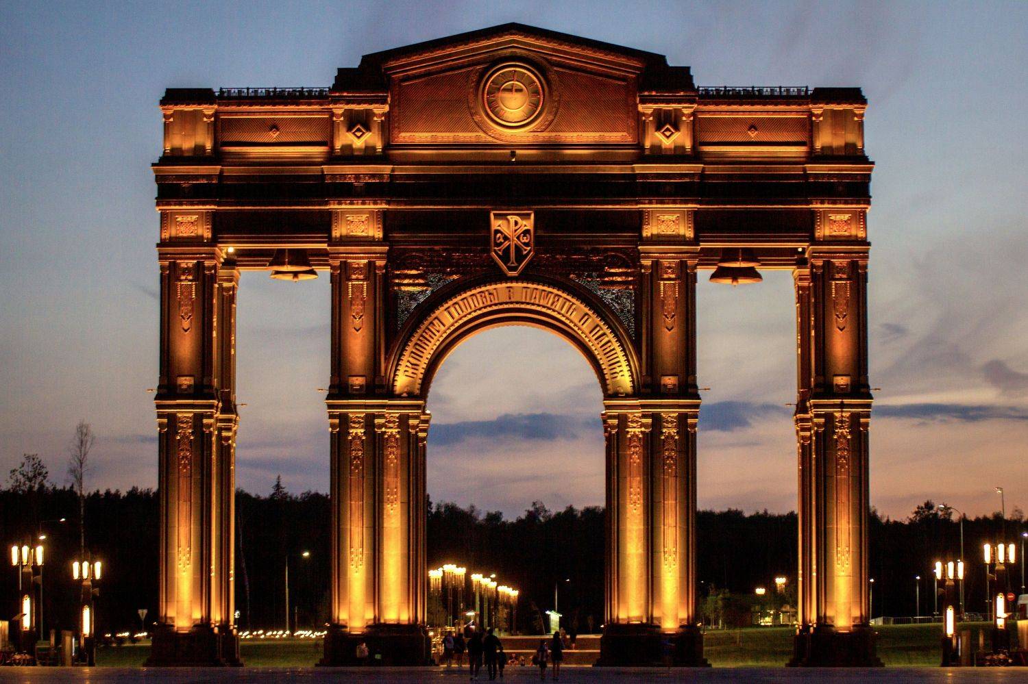 , Сергей Фаренюк