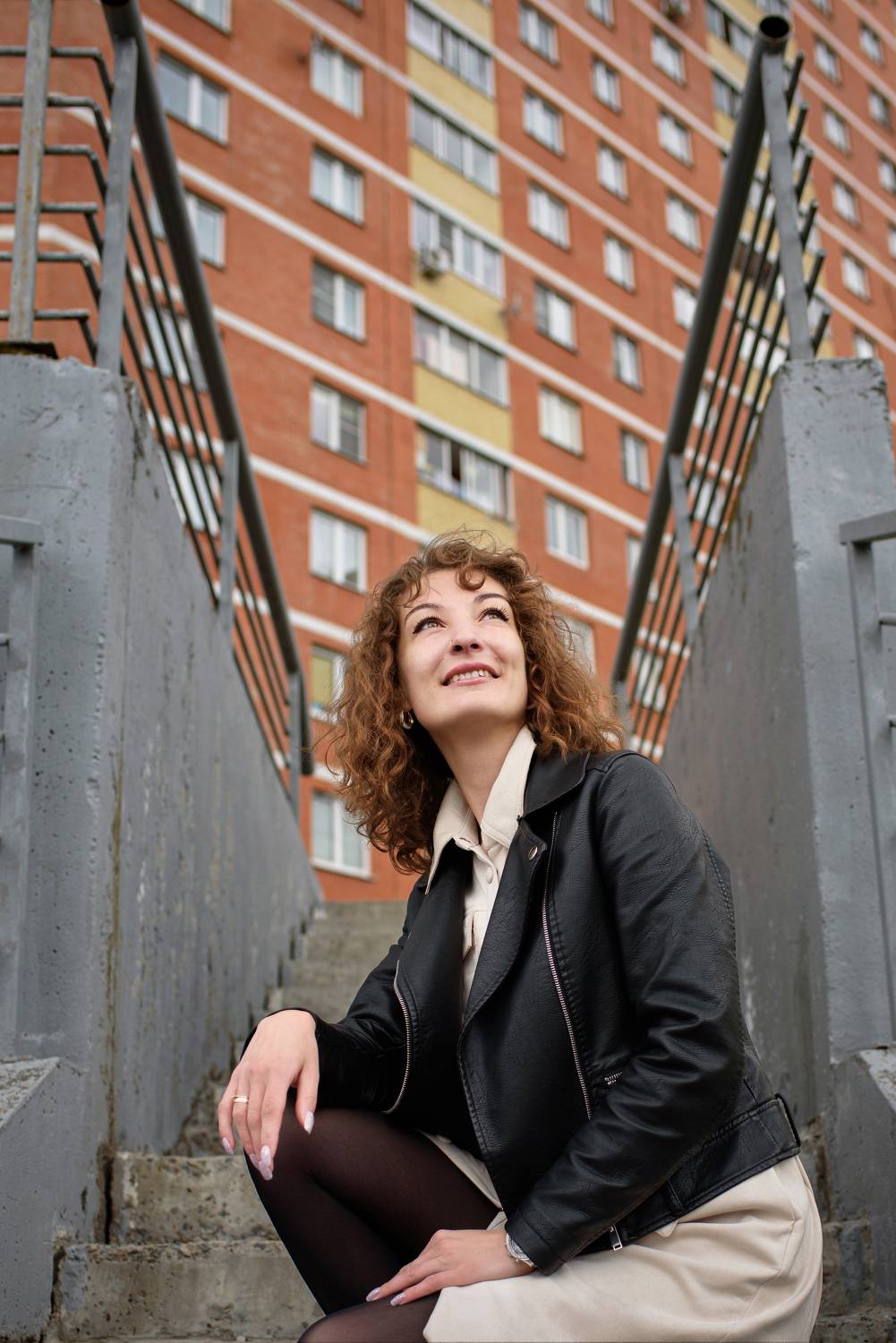 , Боровикова Анна