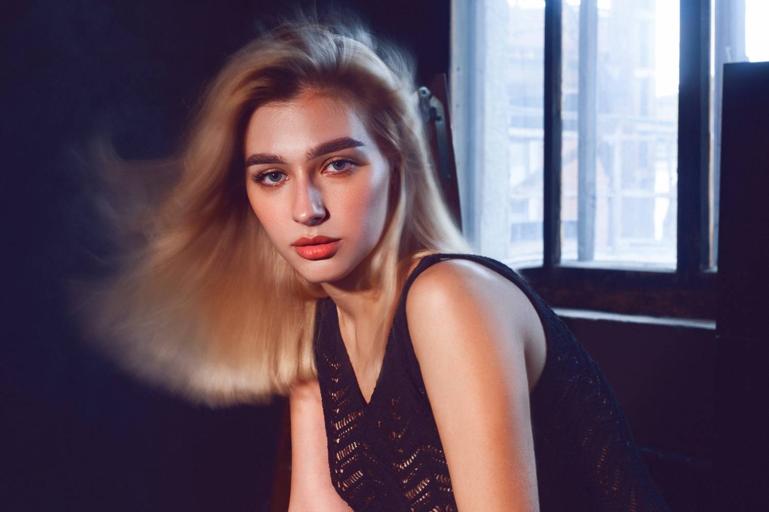 , Мартынова Ирина