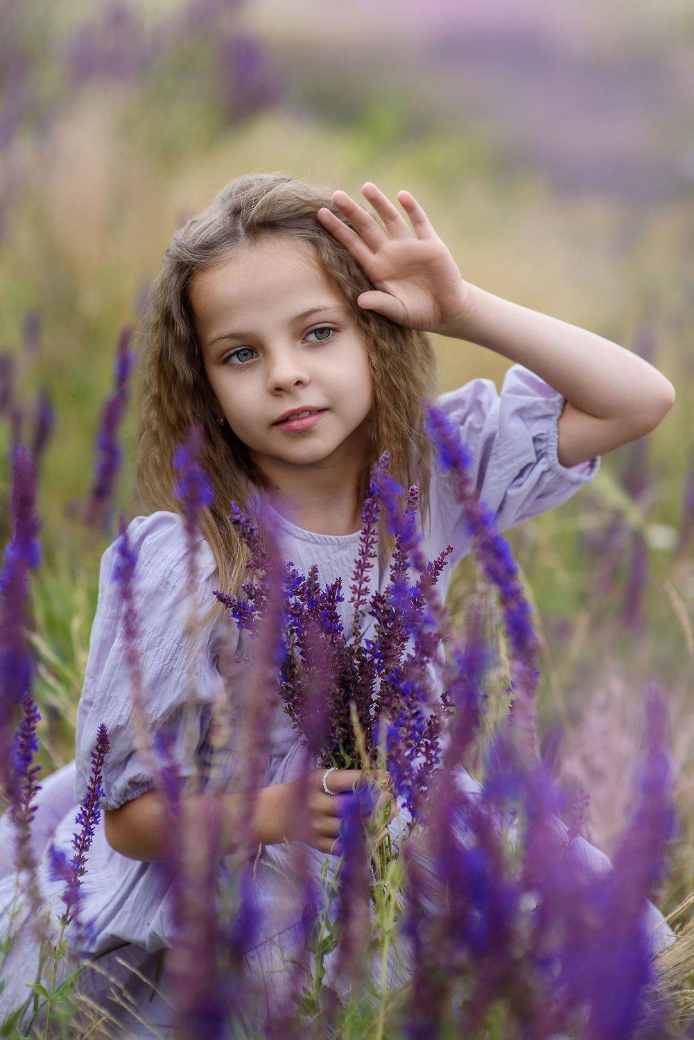 , Раевская Елена