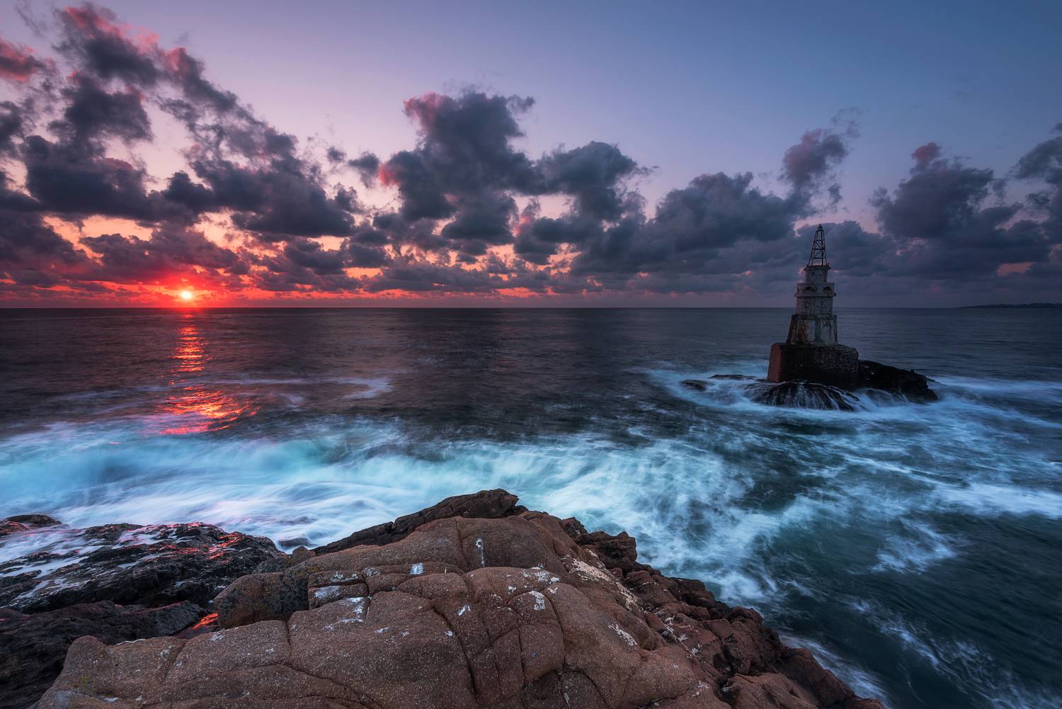 , Mariyana Atanasova - Lucero