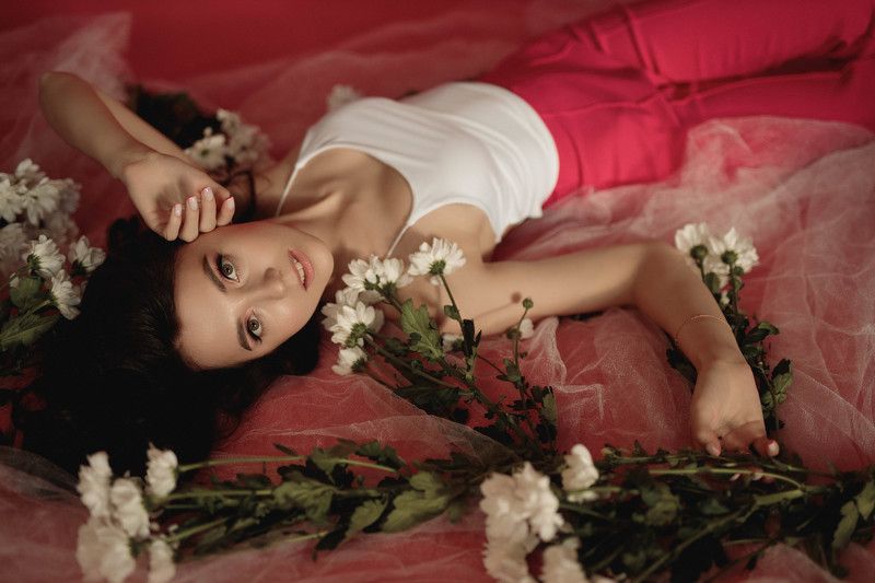 Таня фото превью