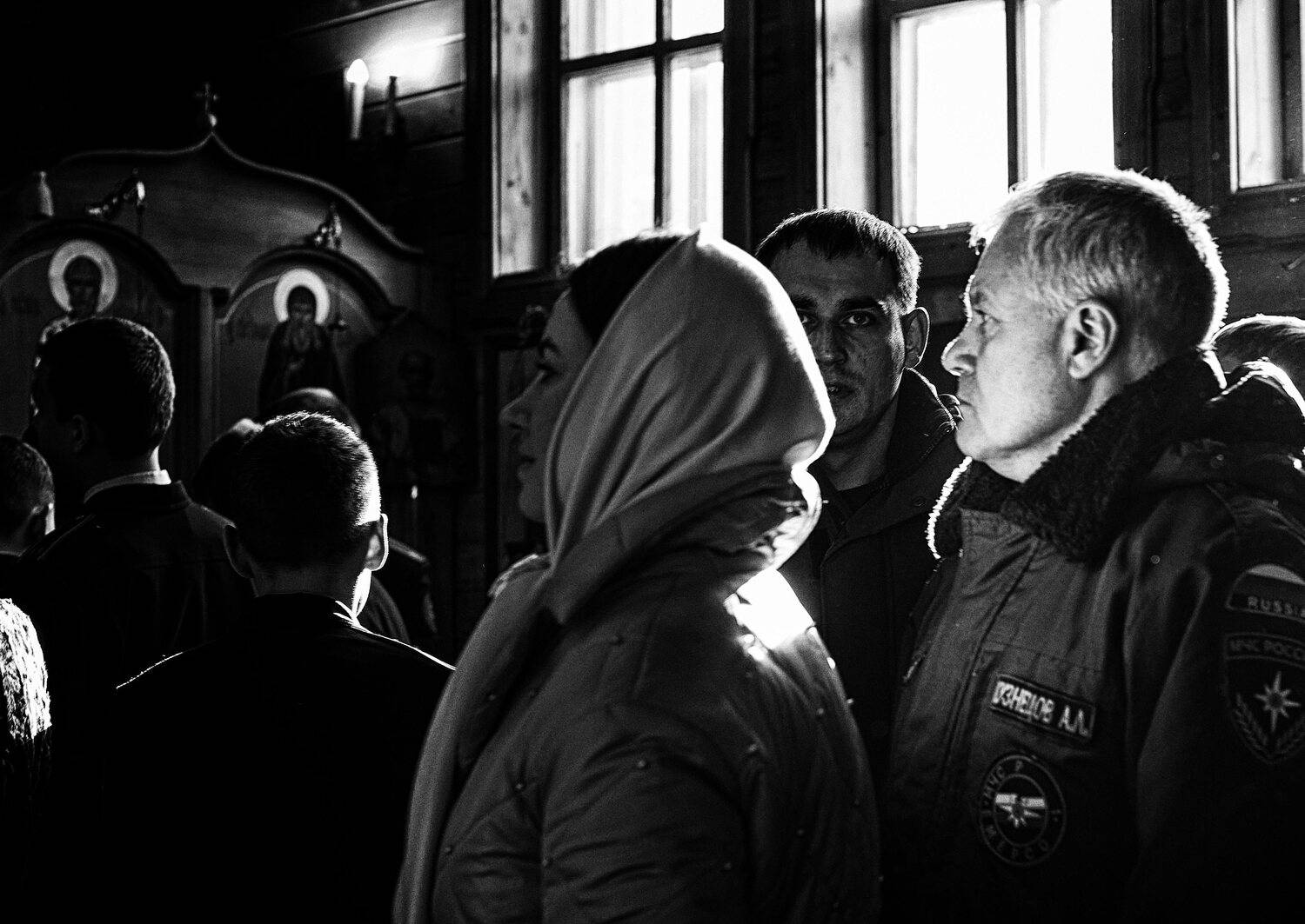 , Наталья Новикова