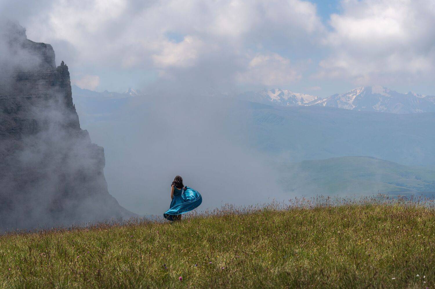 , Валерий Одинцов