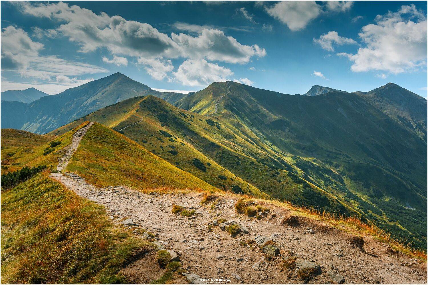 polska, tatry,, Kowalczyk Piotr