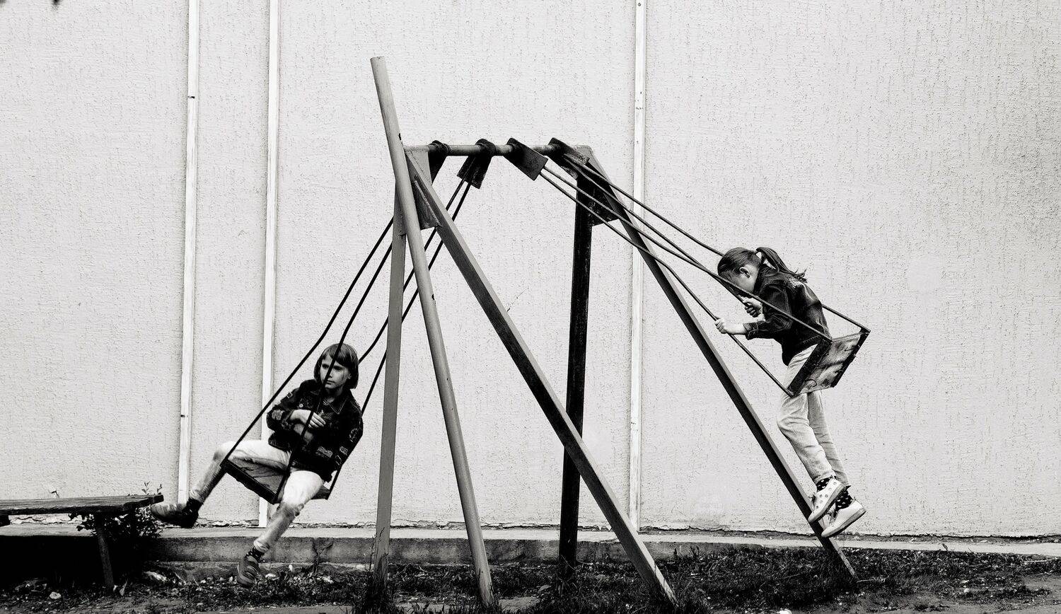 , Наталья Новикова