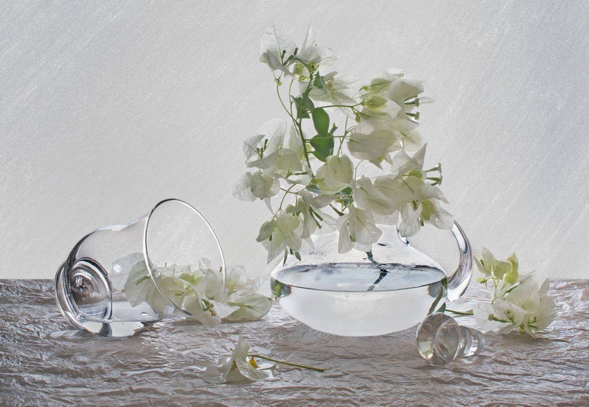 , Людмила Бекман