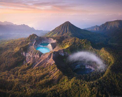 Kelimutu