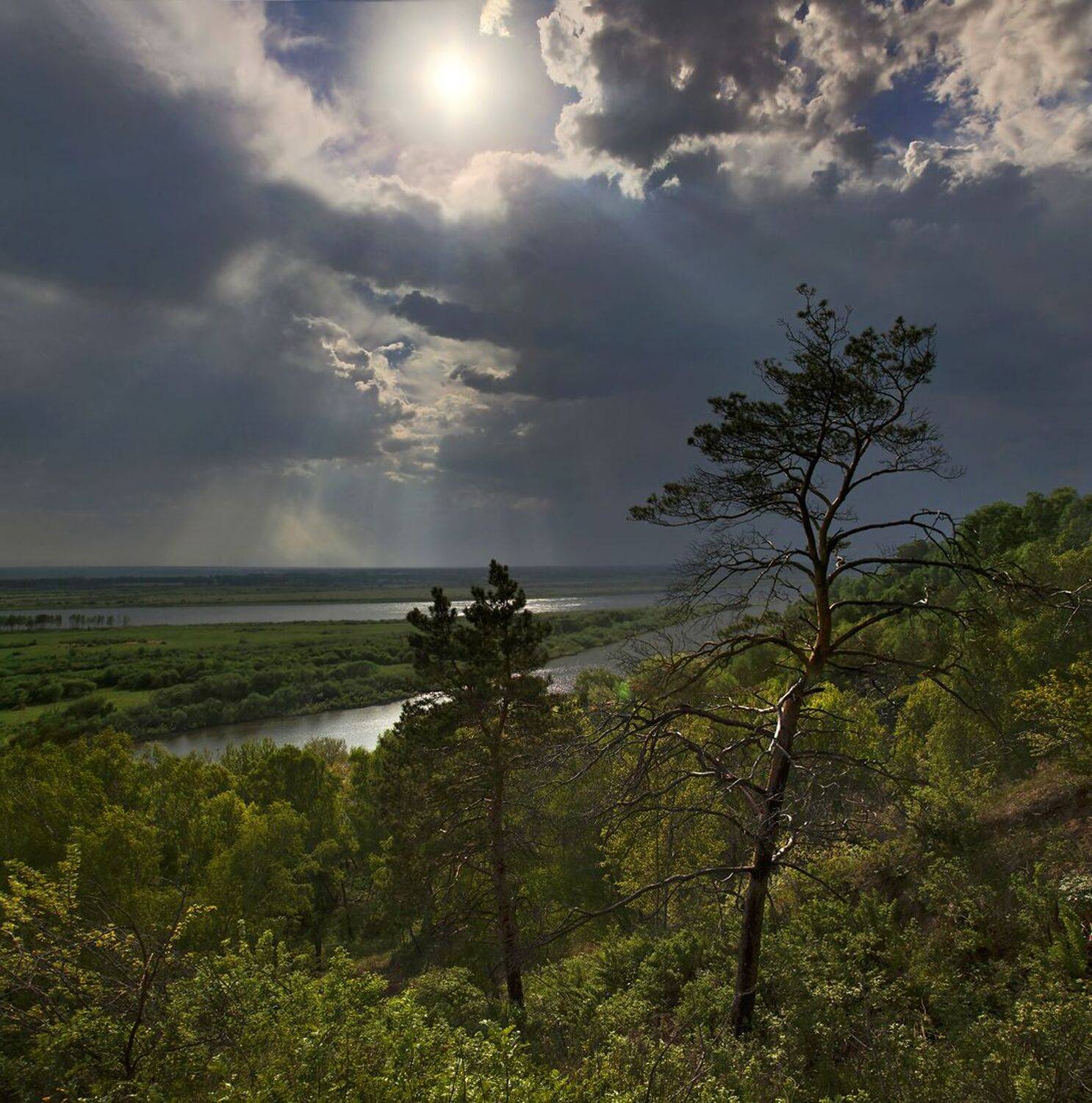 , Алексей Хахлов
