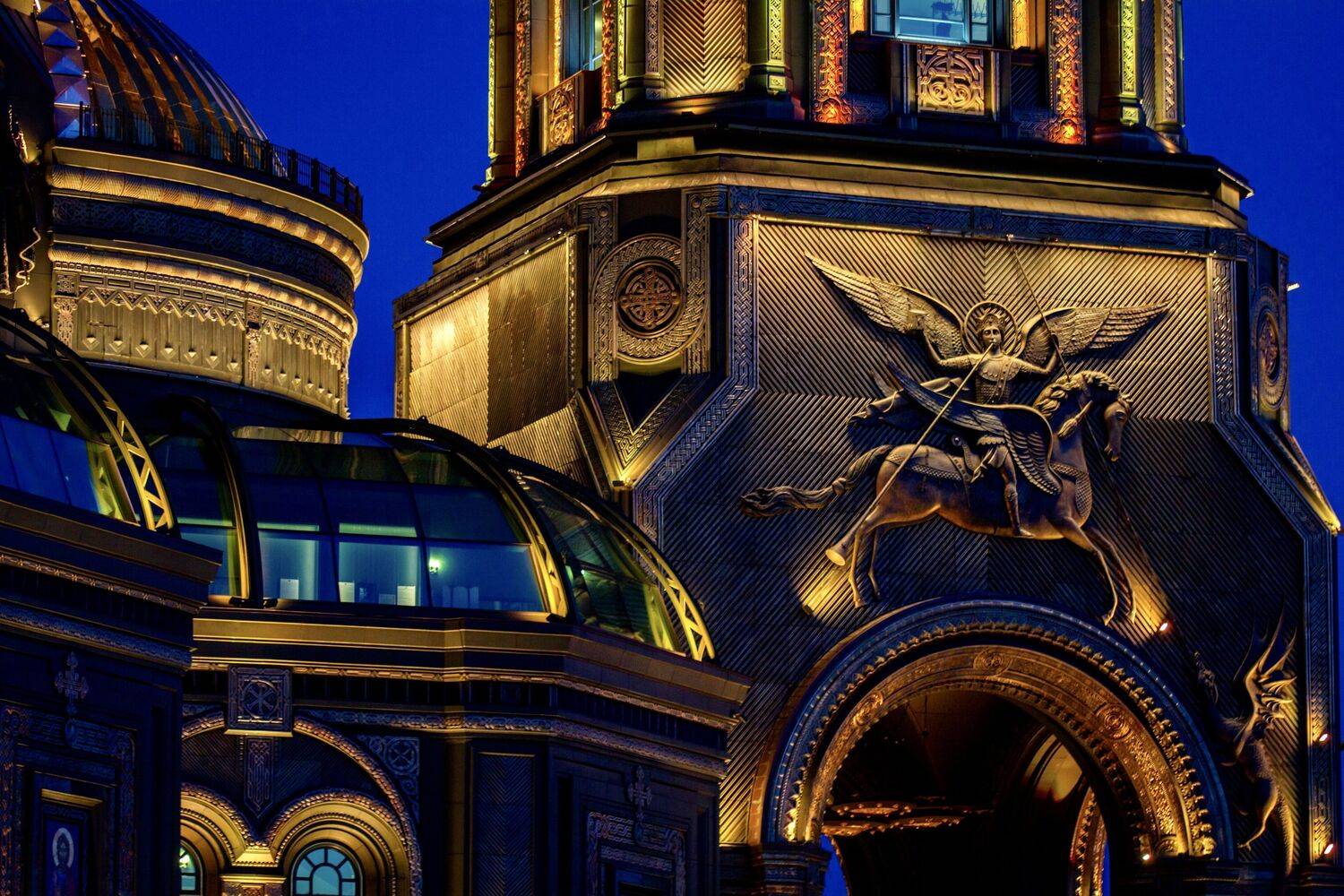 , Сергей Фаренюк