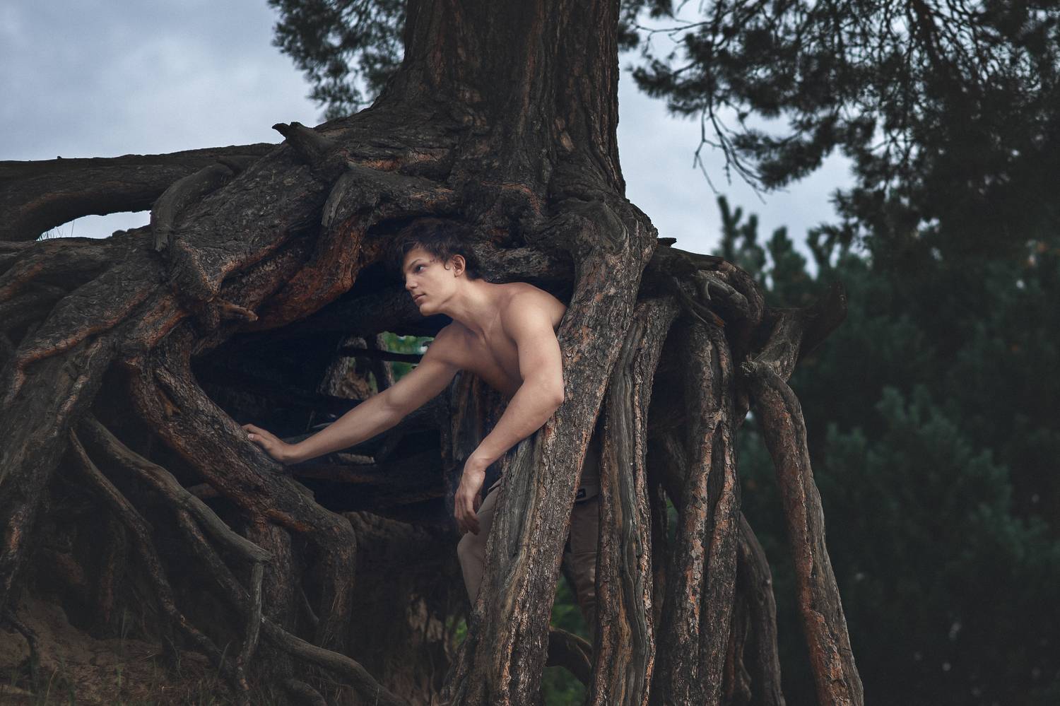 , Мартынова Ирина