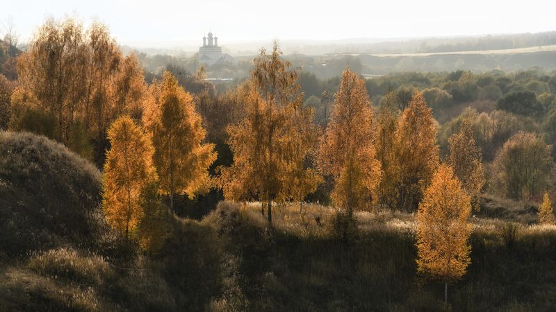 Лысково фото превью