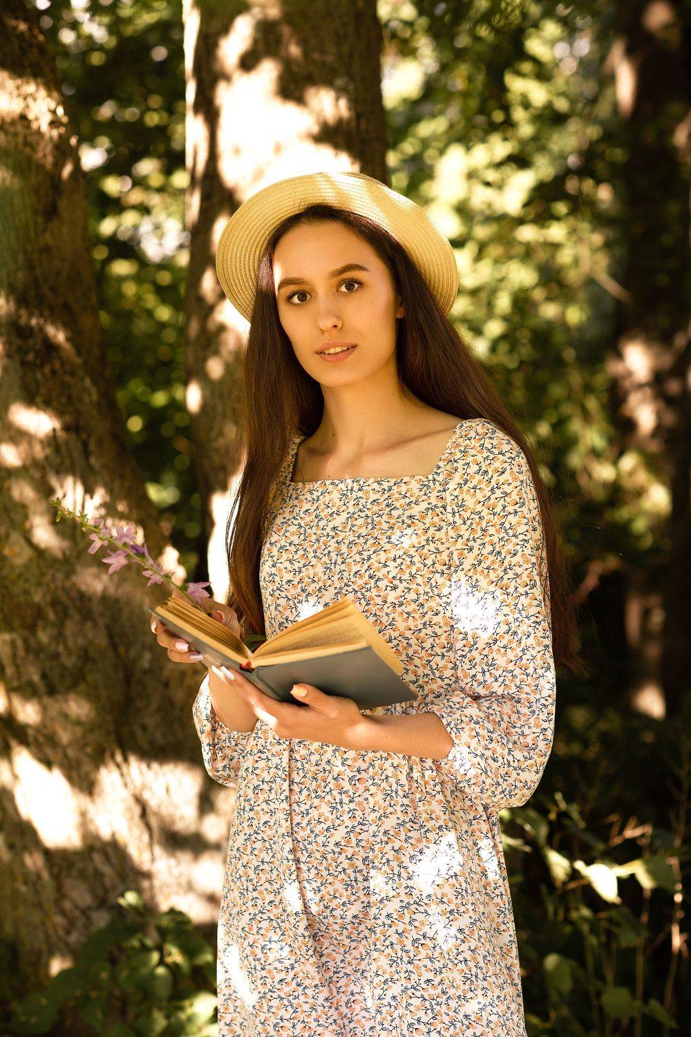 , Анна Бердникова