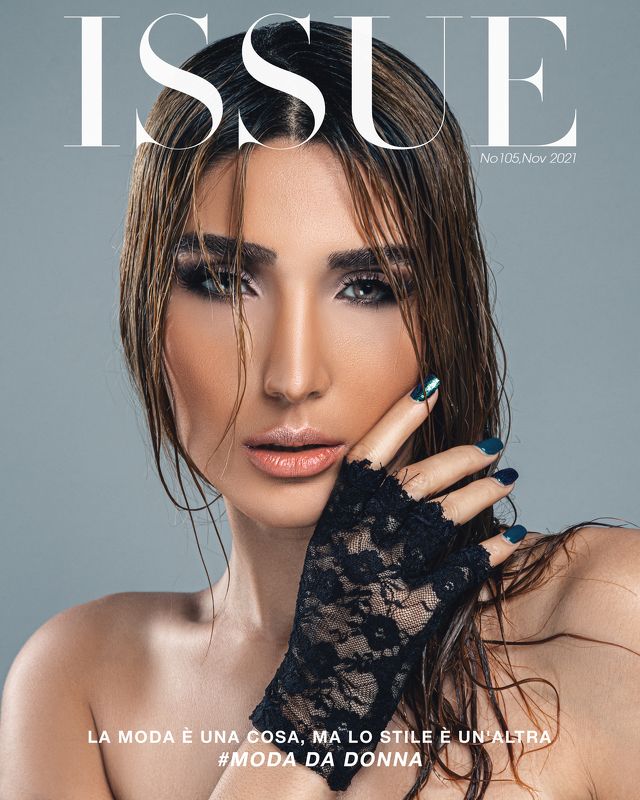 #mehdiakbari #fashion #photographer #portrait #studioshot #makeup #dubai #dxb MODA фото превью