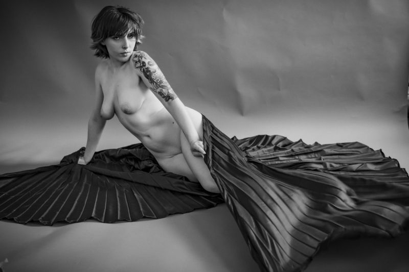 Alexandria Adair фото превью