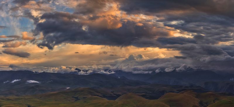 После грозы фото превью