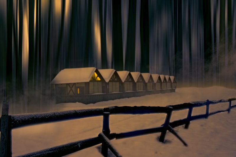 Захарово фото превью