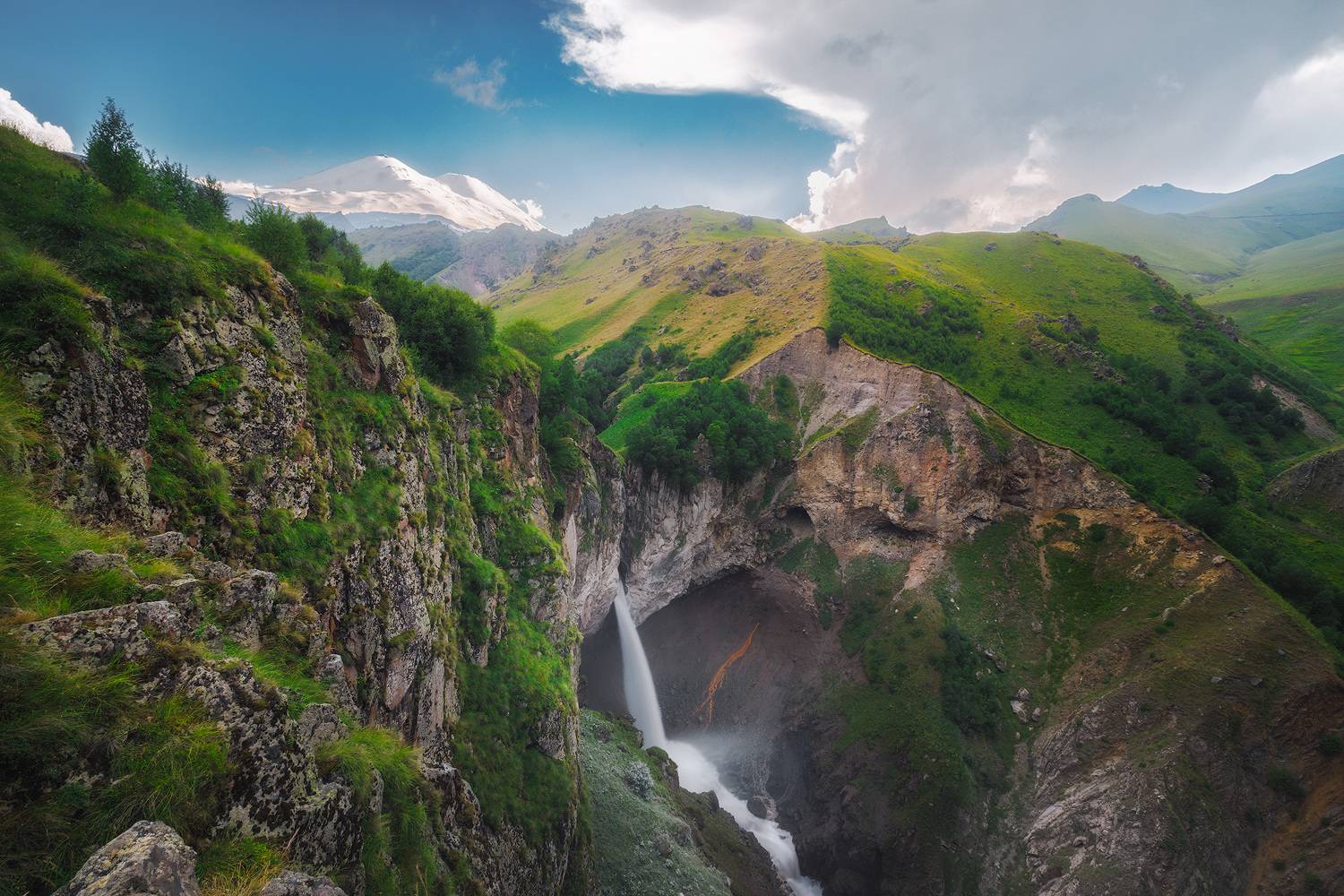 , Костенко Александр