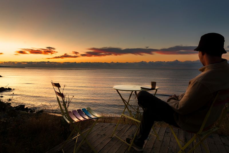 Expectation фото превью