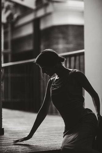 прикосновение