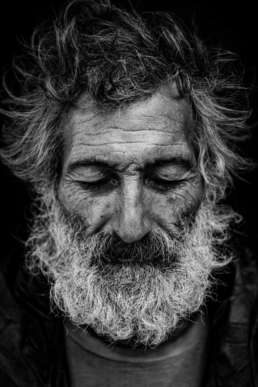 portrait, portraits, male portrait, retrato, retratos, bastian cifuentes araya, periodistafurioso, black and white, black & white, blanco y negro, human, homeless, situacion de calle, in-visibles, invisibles,, Basti&aacute;n Cifuentes Araya