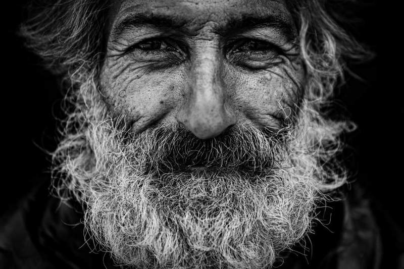 portrait, portraits, male portrait, retrato, retratos, bastian cifuentes araya, periodistafurioso, black and white, black & white, blanco y negro, human, homeless, situacion de calle, in-visibles, invisibles, IN-VISIBLE фото превью