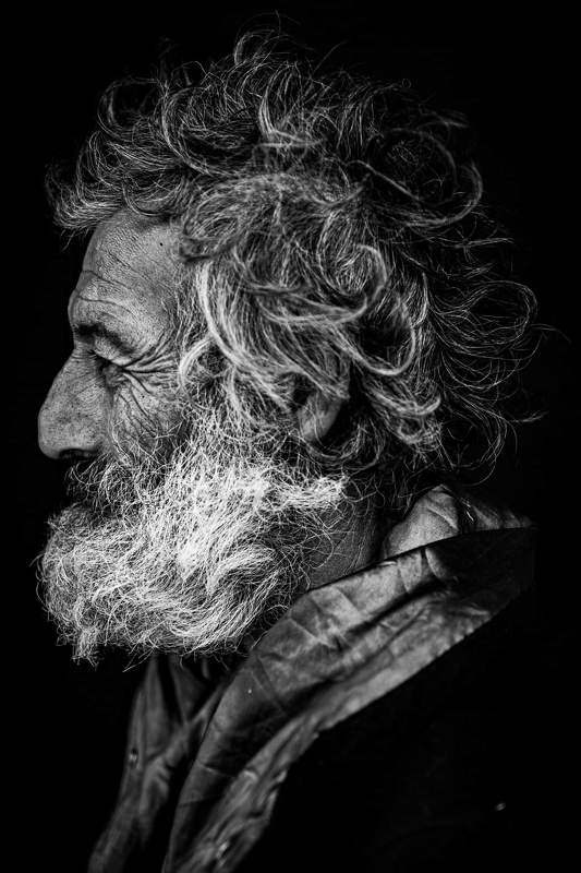 portrait, portraits, male portrait, retrato, retratos, bastian cifuentes araya, periodistafurioso, black and white, black & white, blanco y negro, human, homeless, situacion de calle, in-visibles, invisibles, IN-VISIBLE фото превью