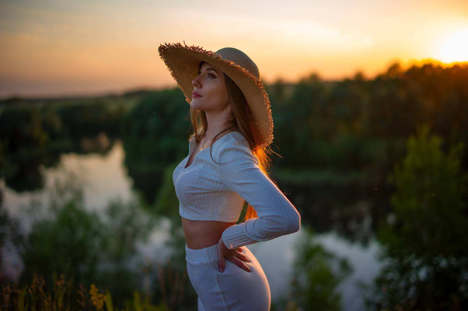 , Andrew Gnezdilov