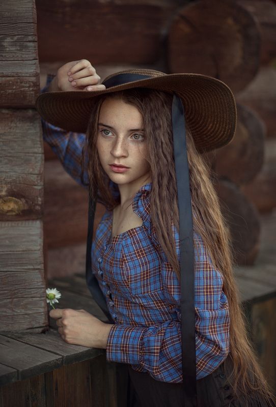 Ксения фото превью