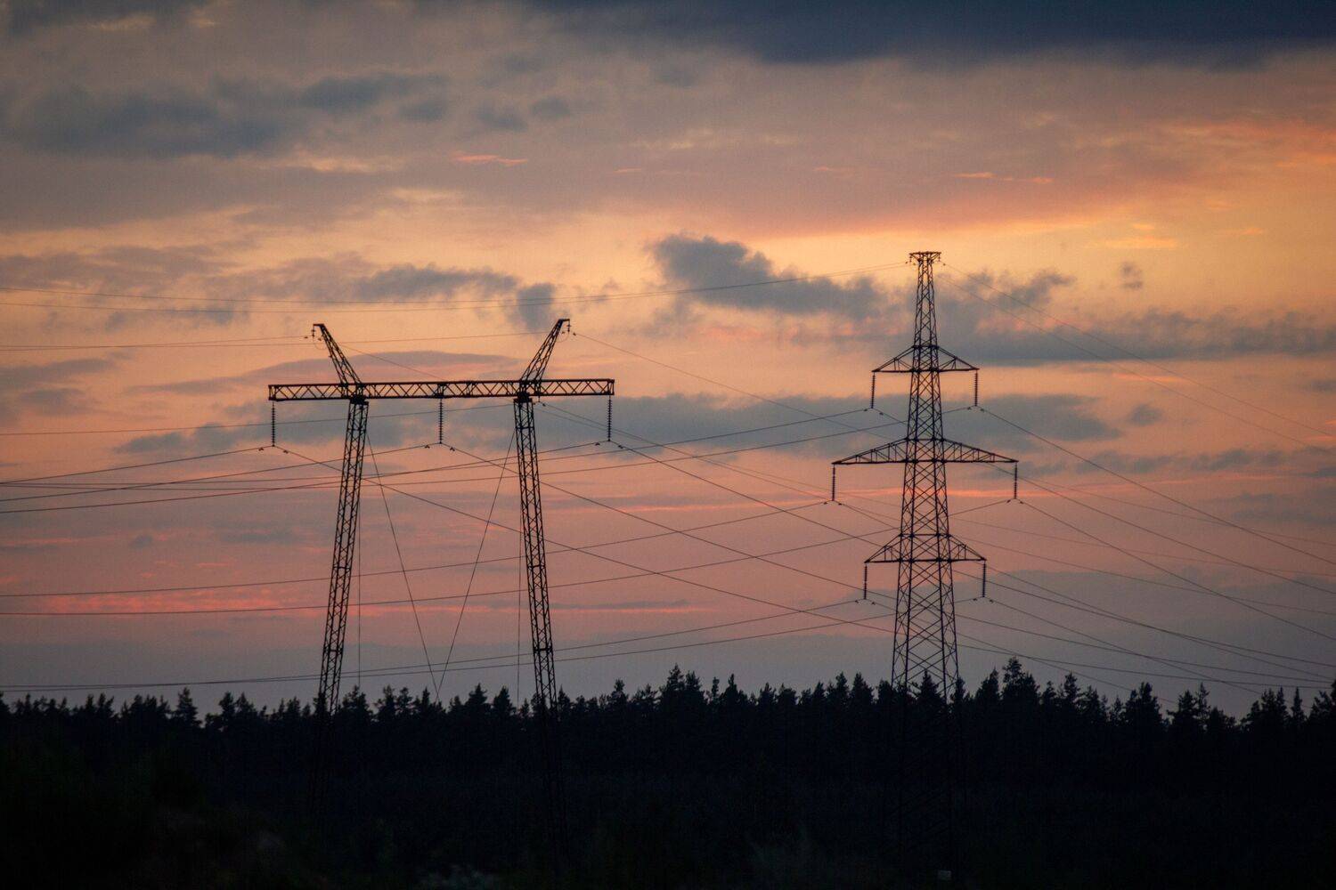 , Сергей Фаренюк