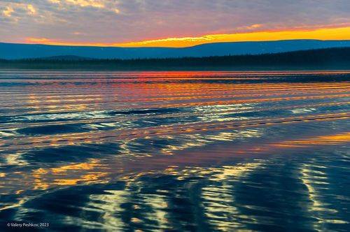 Pro магию волн