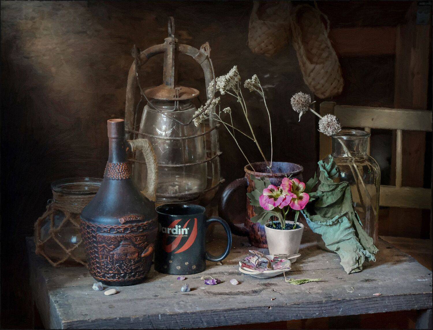 , Александр  Швачко