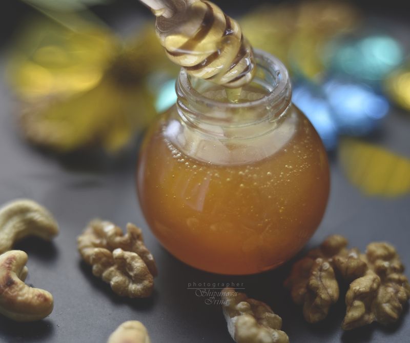 Медовый Спас фото превью