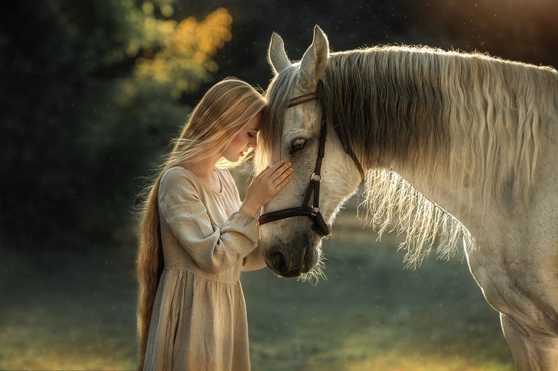 Доверие фото превью