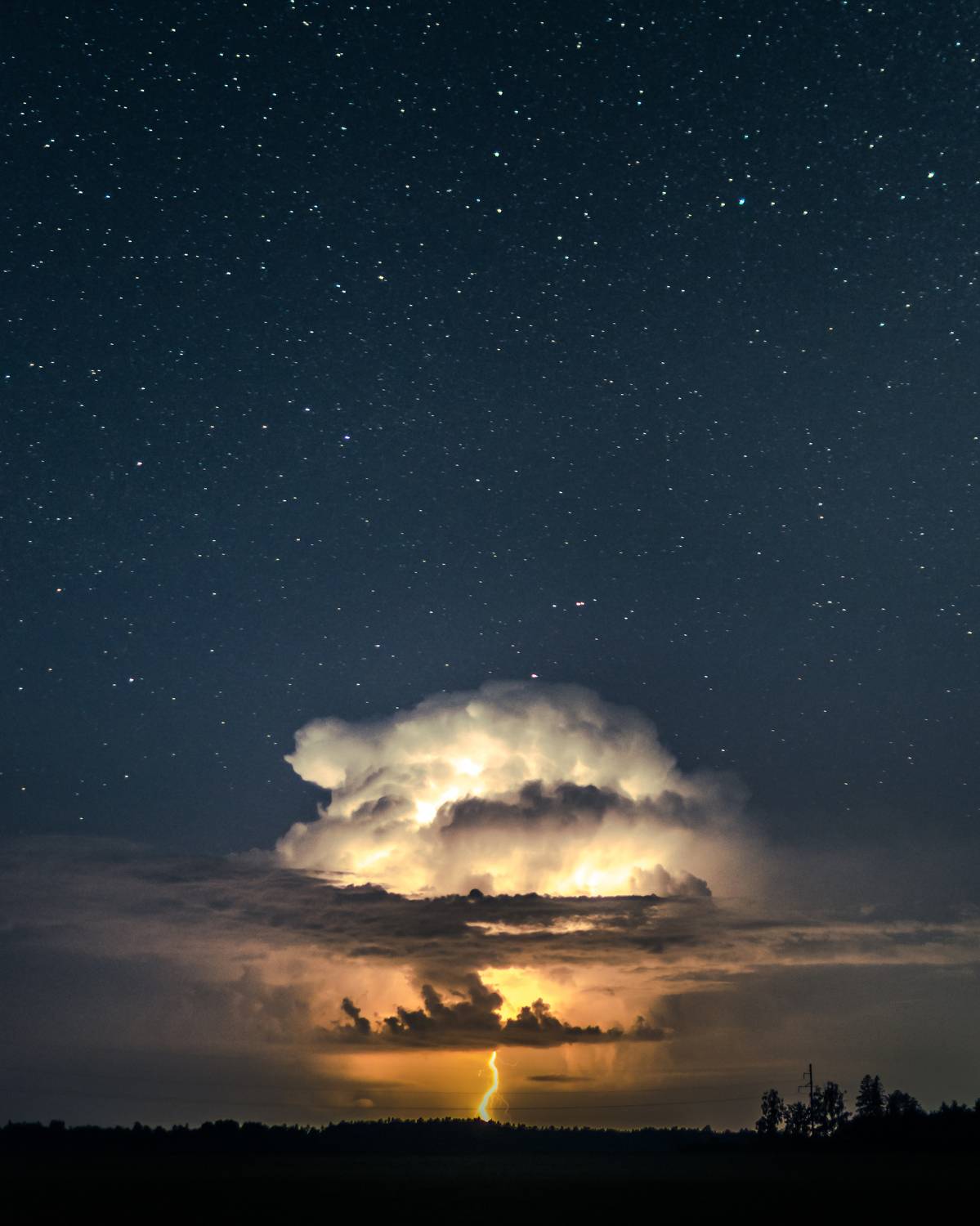 #estonia, #eesti, #estonia_at_night, #nightskychasers, #night, #night_shots_, #nightphotography, #nightsky, #nightimages, #nightlovers, #thunderstorm, #lightningstrike, #lightningstorm, #pentax, #pentaxlens, #longexposure, #longexposurephotography, #longe, Nikolai Mordan