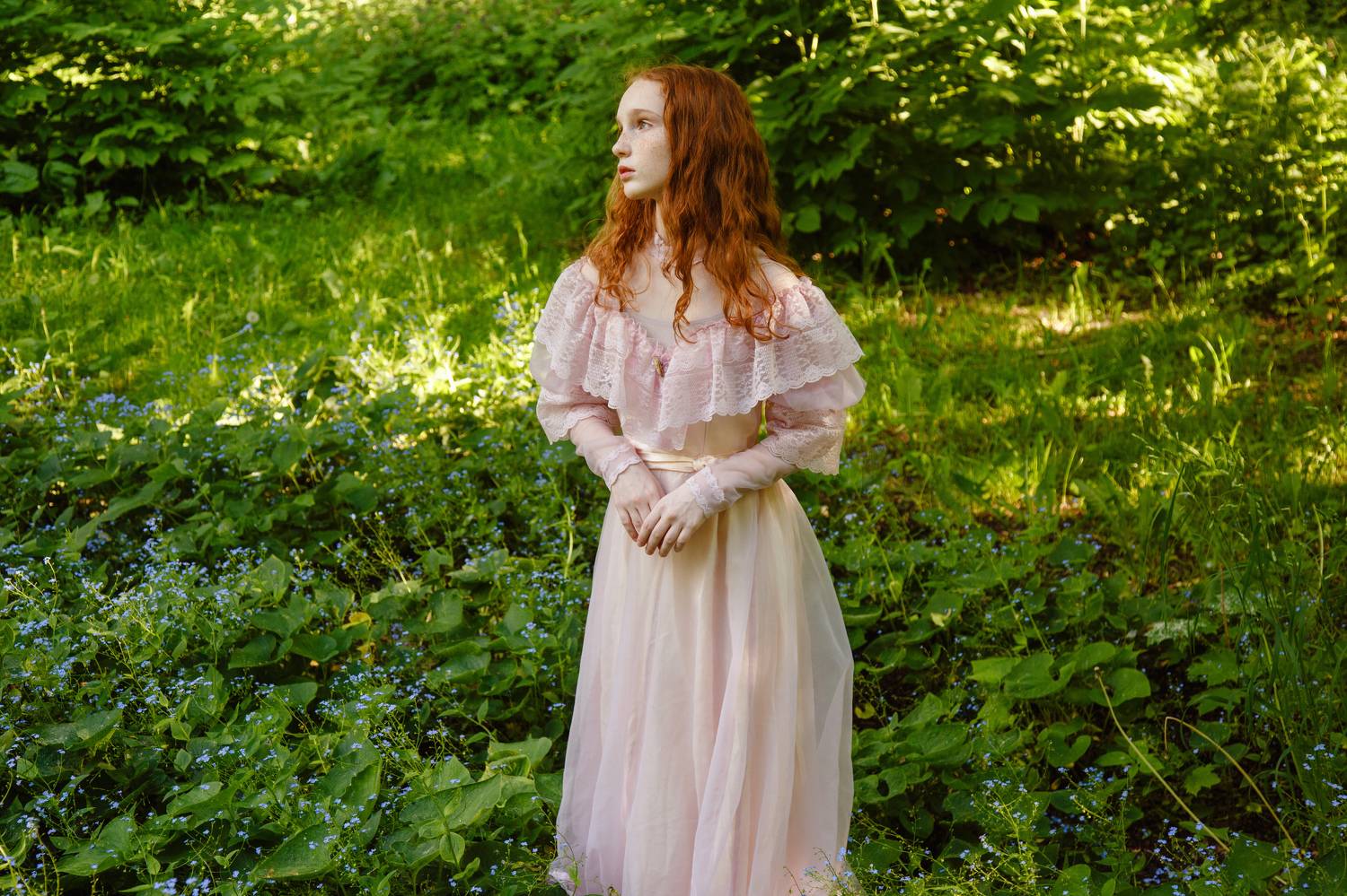 , Marie Dashkova