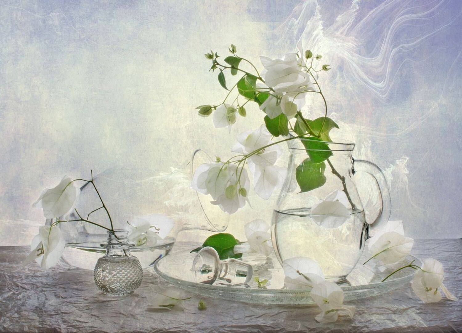 , Людмила Бекман