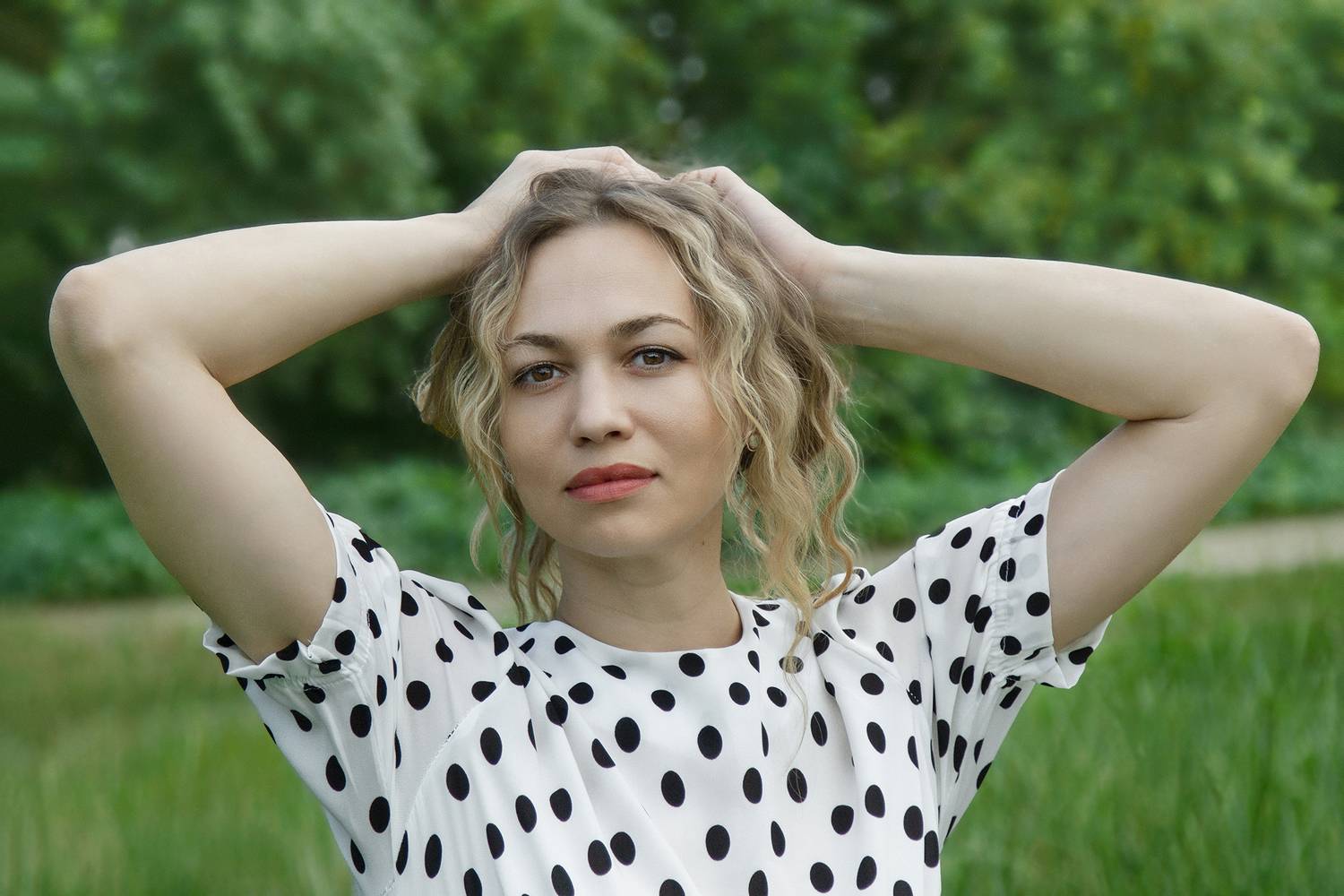 , Татьяна Фрагозо