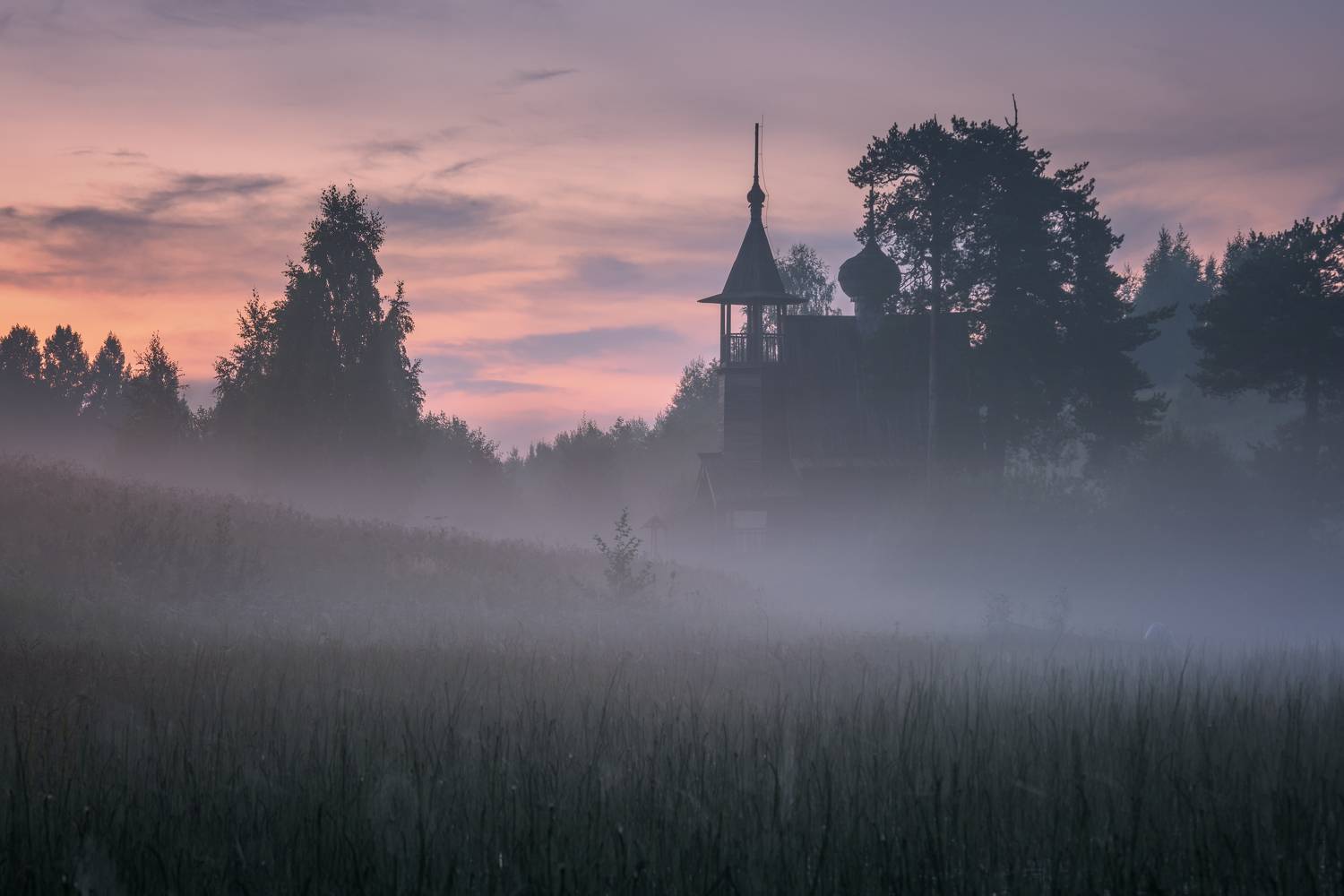 Глазово, Кенозеро, Кенозерье, Максим Евдокимов