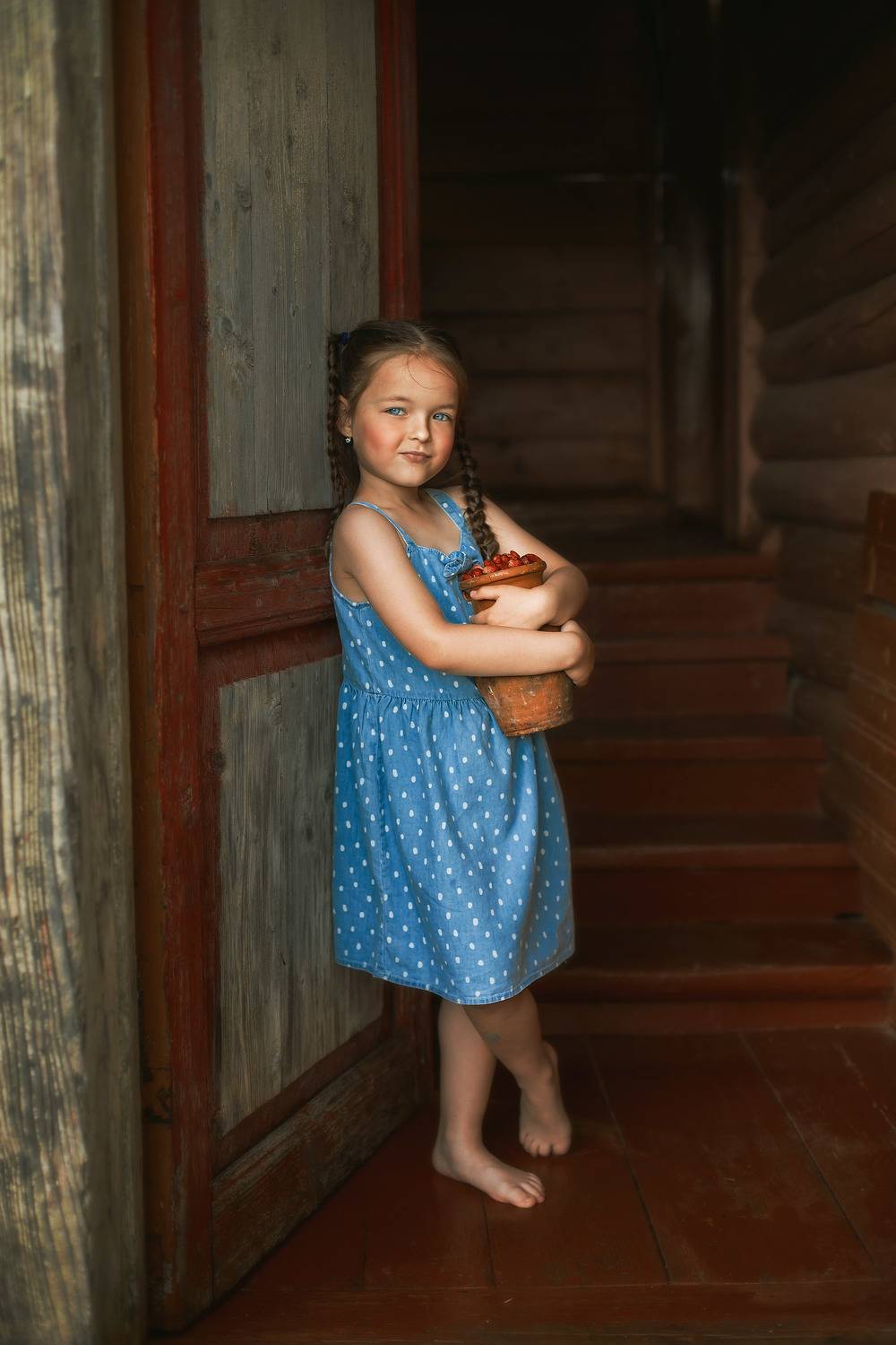 , Ларина Ирина