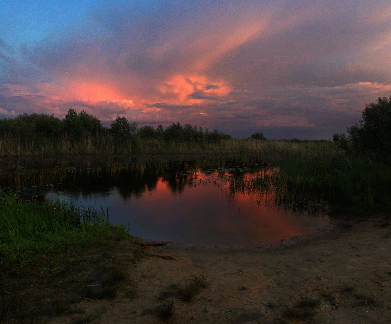 , Сергей Григорьев