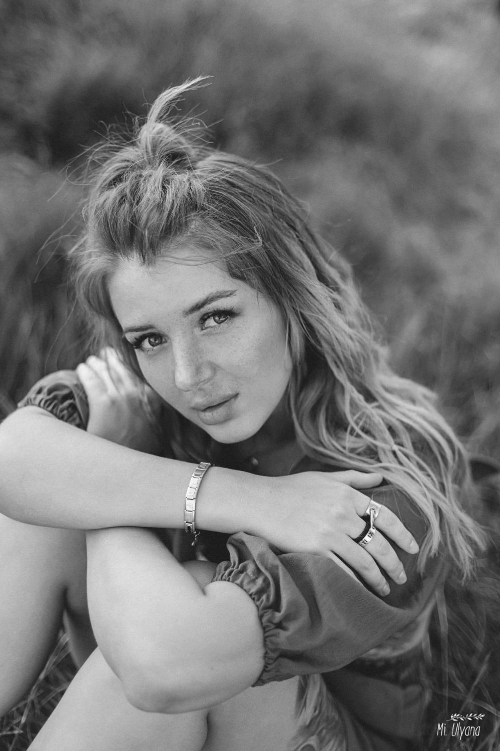 , Ульяна Буканова (Мизинова)