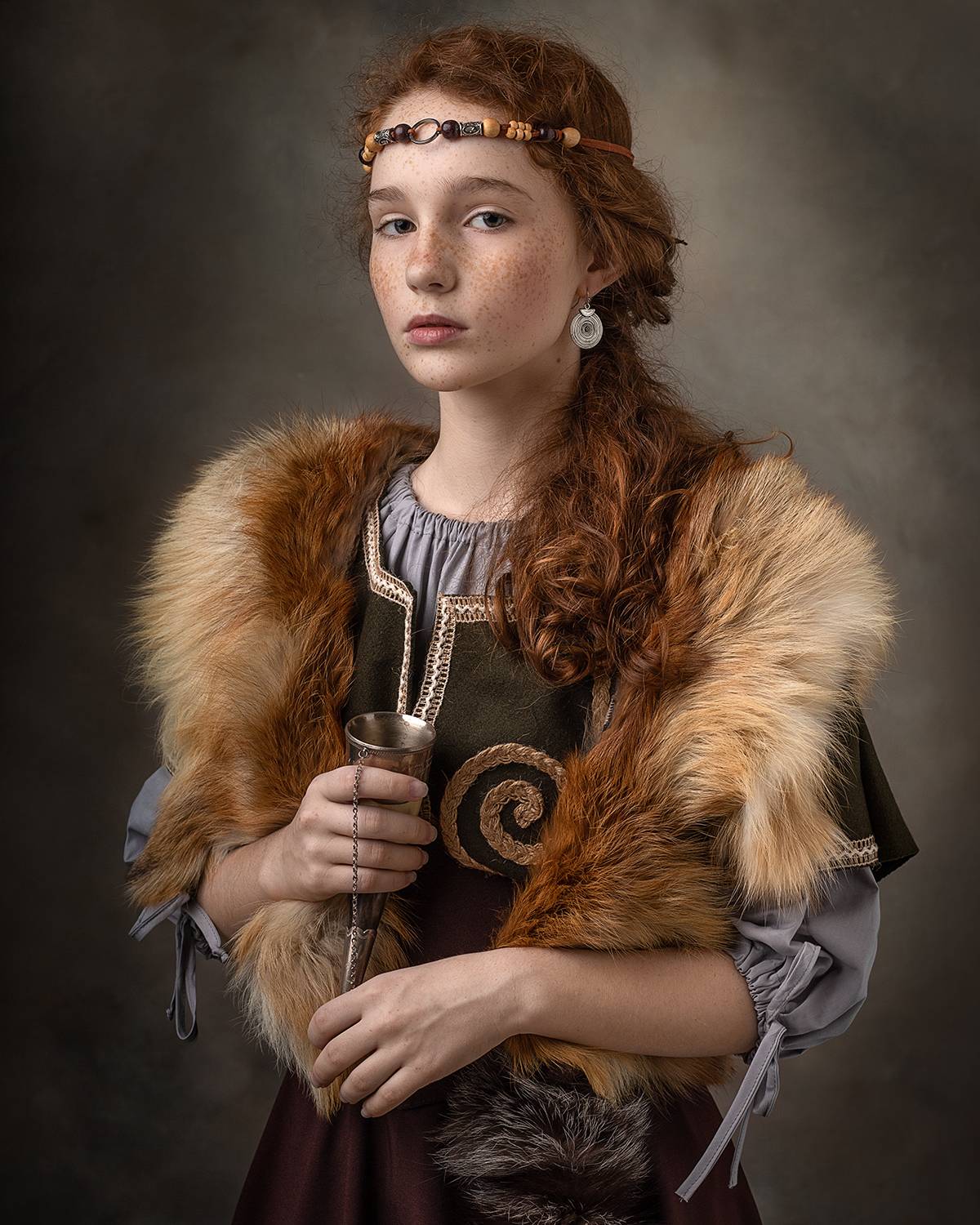 , Анастасия Картушина