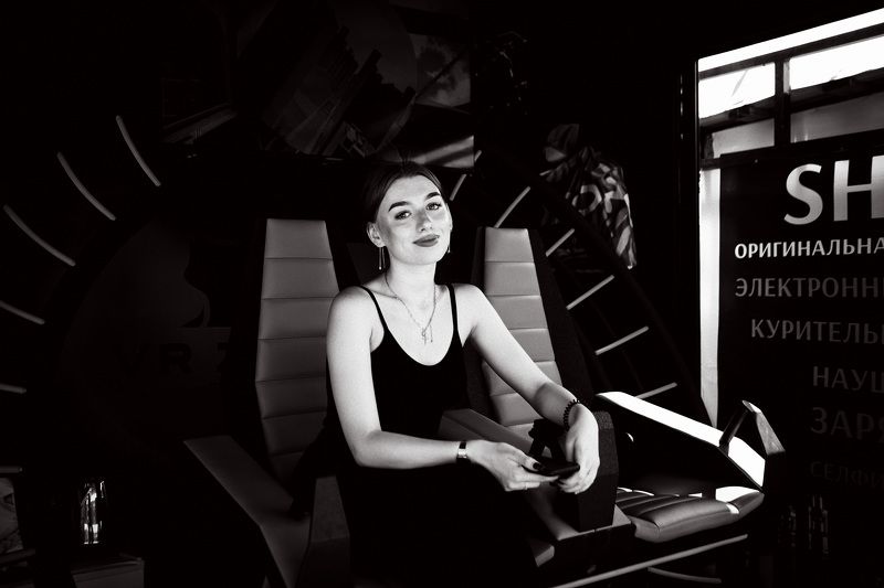 портрет, жанр, монохром, стрит, небуг, море НЕБУГ. Стритфото фото превью