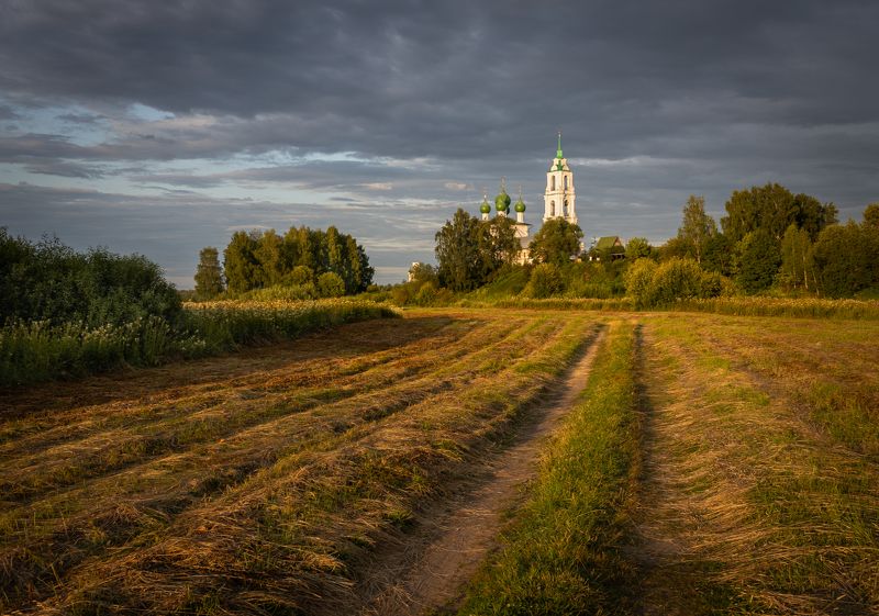 В июле... фото превью
