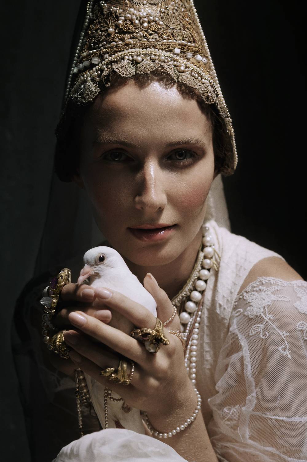 , Наташа Янкелевич