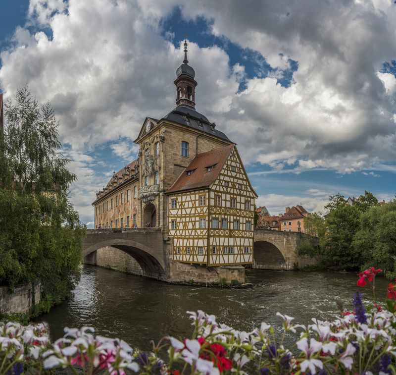 Bamberg фото превью