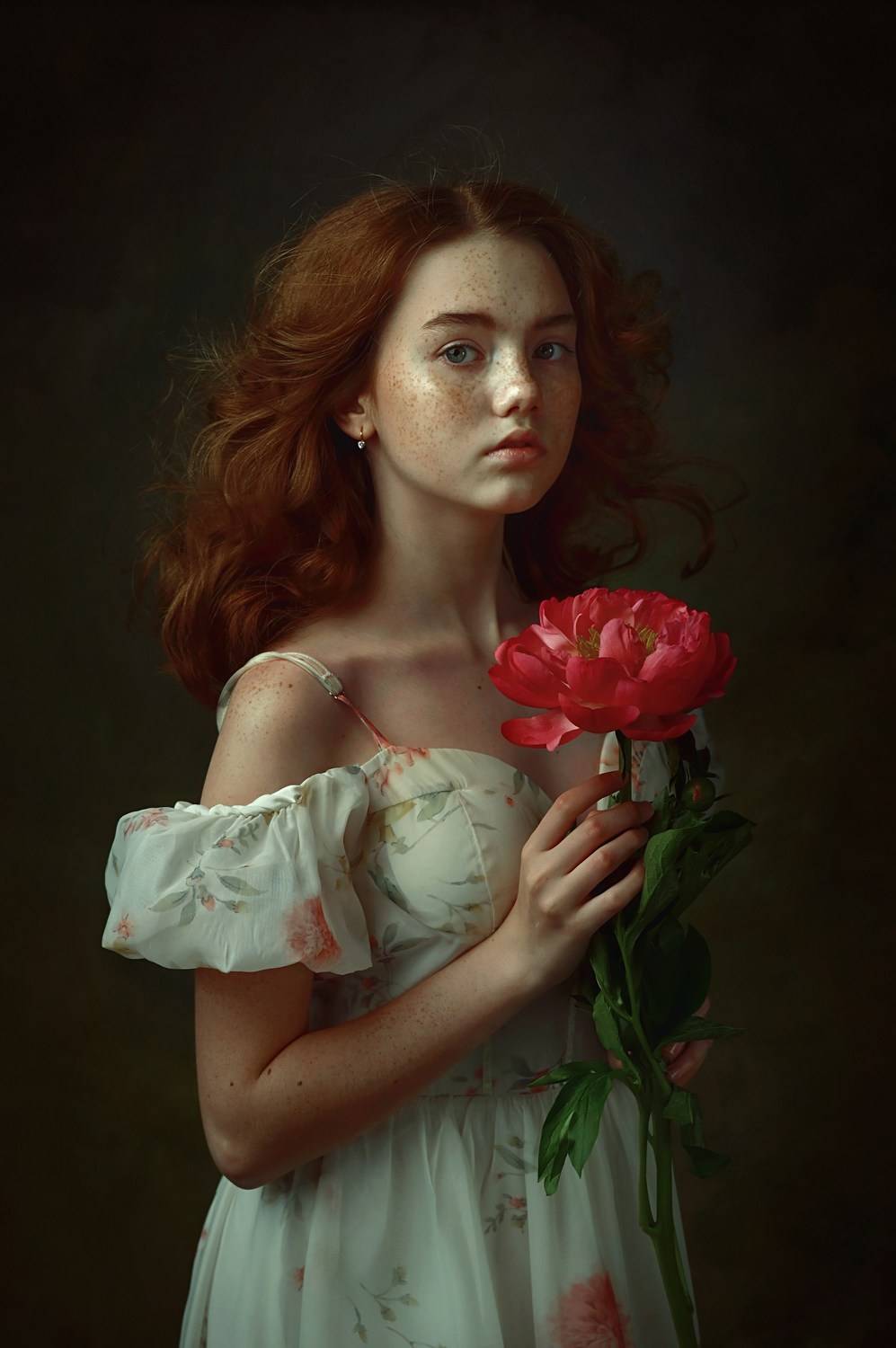 , Ирина Ганич