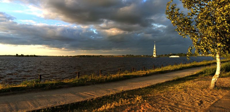 Калязин фото превью