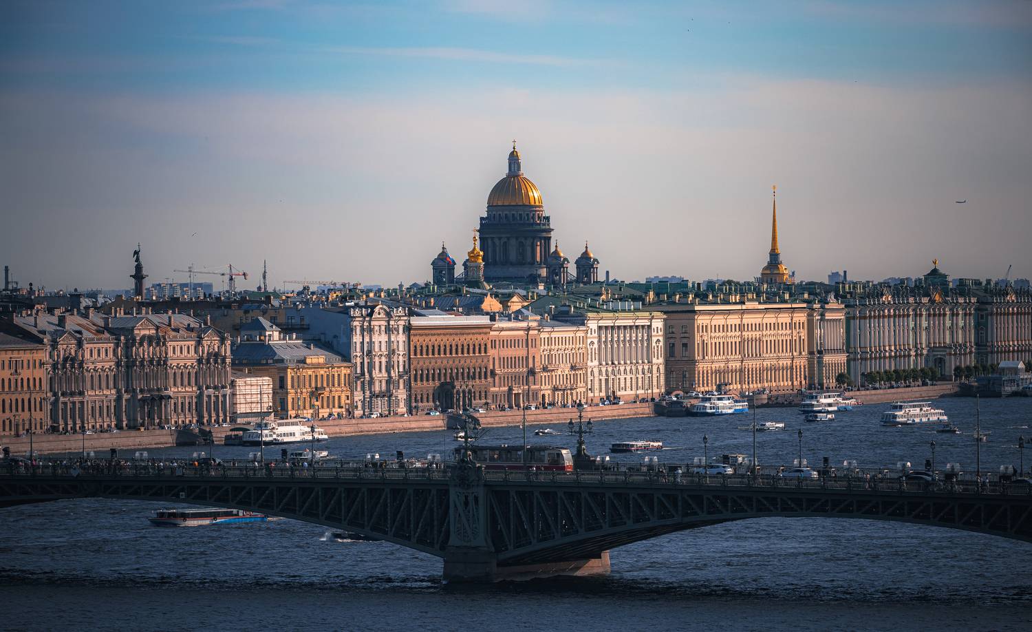 , Трепольский Дмитрий